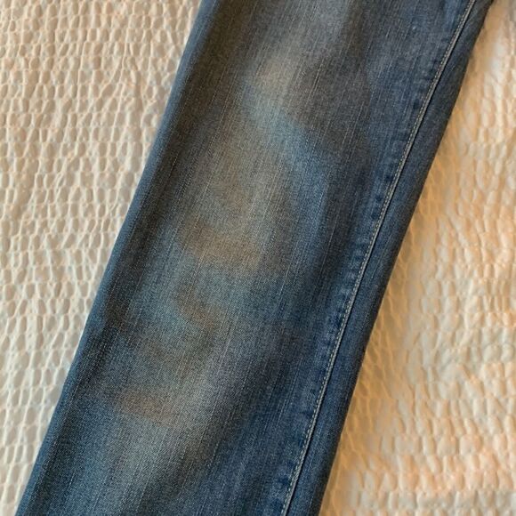 SALSA, wander, size 27x34,  great condition, super soft, unfinished hem - Picture 2 of 14